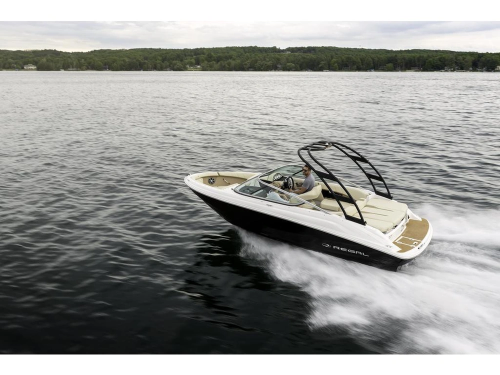 2026 Regal 2000 Es alt