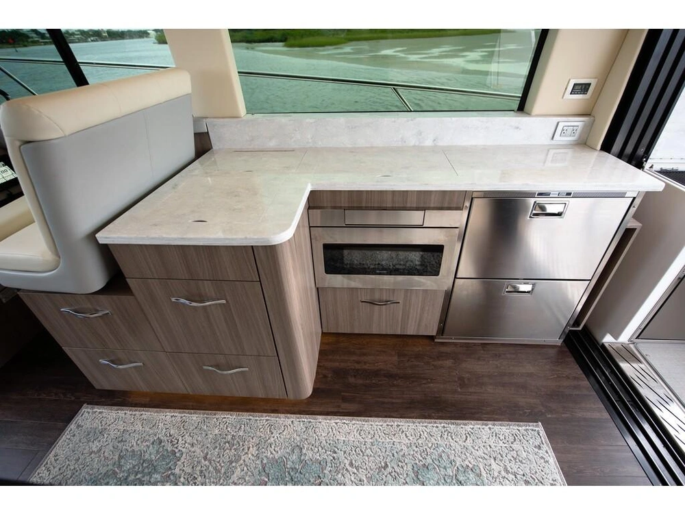 Regal 42 Fxo 2026 alt