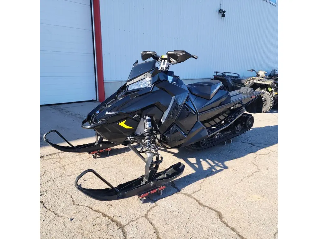 2019 Polaris 850 Switchback® Assault® 144 1.6 Cobra