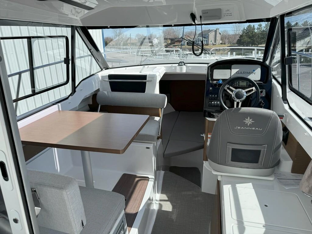 Jeanneau Nc 795 2020 alt