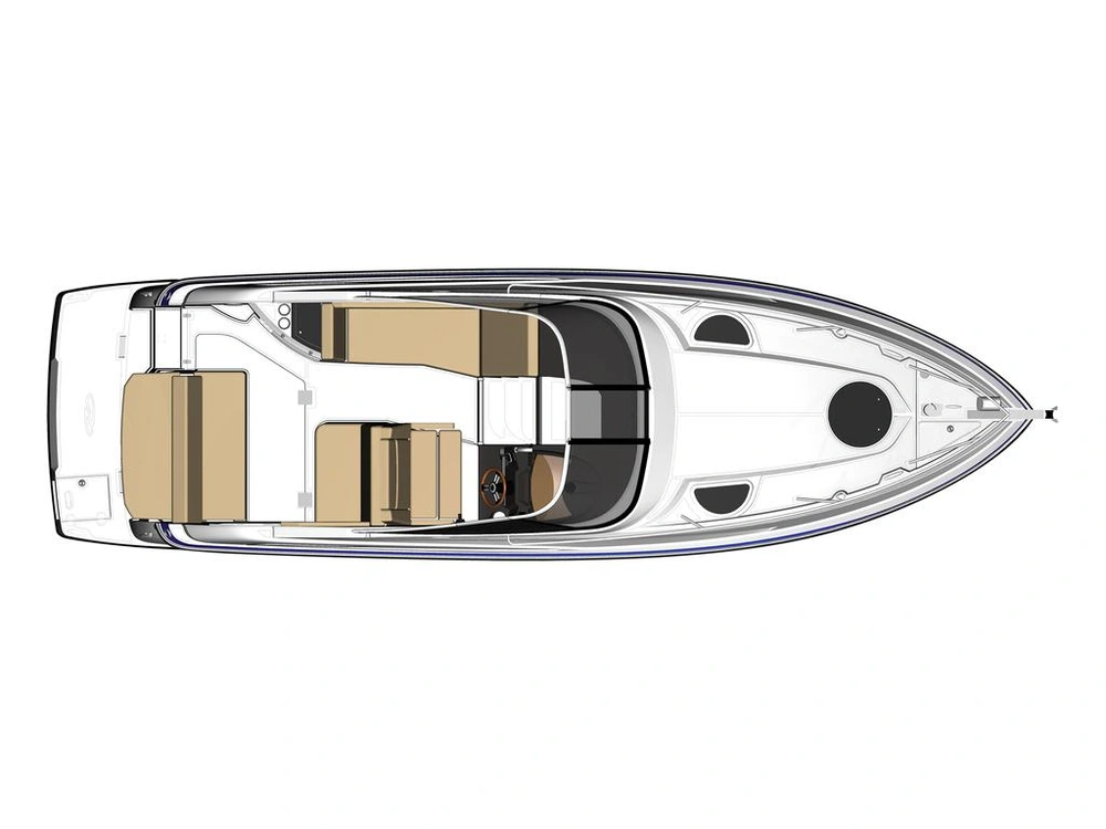2026 Regal 28 Express alt