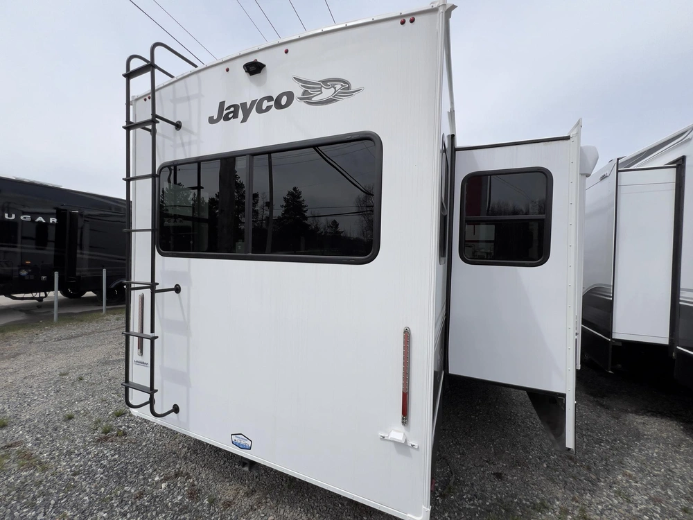 Jayco Eagle 355mbqs 2025 alt