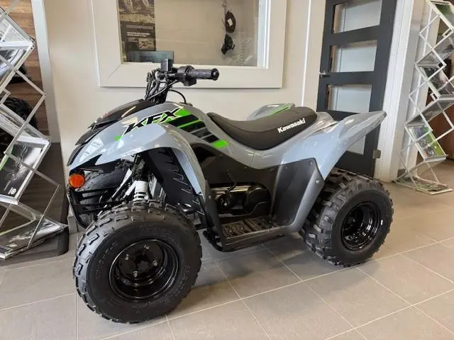 Kawasaki KFX 90 2025