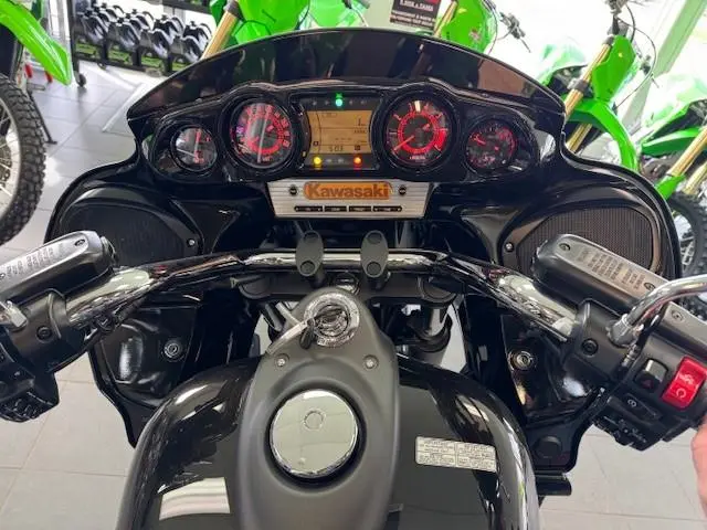 2025 Kawasaki VAQUERO 1700 ABS VULCAN VAQUERO 1700 ABS