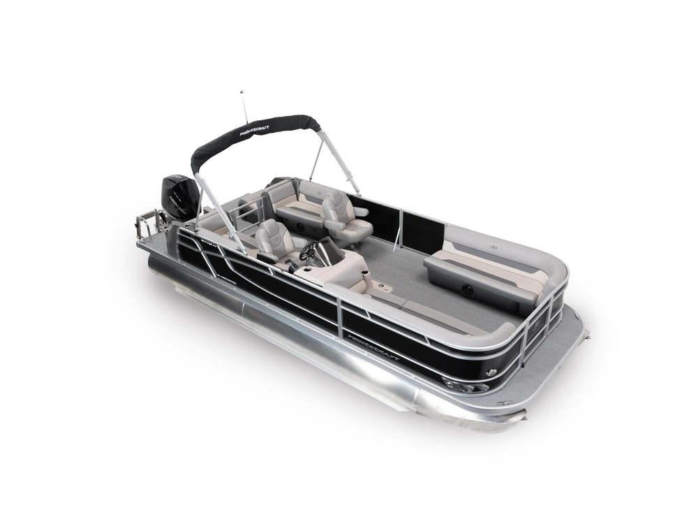 Princecraft Vectra 23 Xt Sport 2023 alt