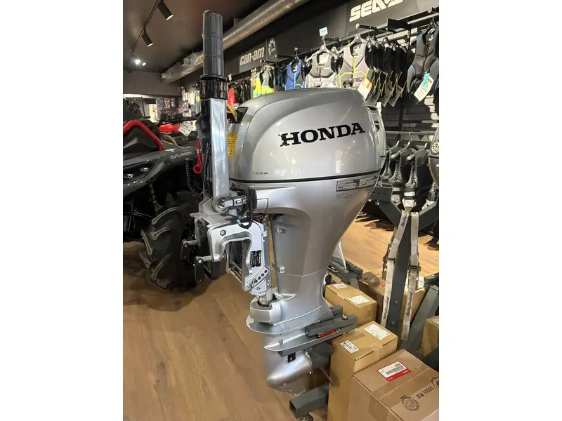 Honda 20DK3SHC