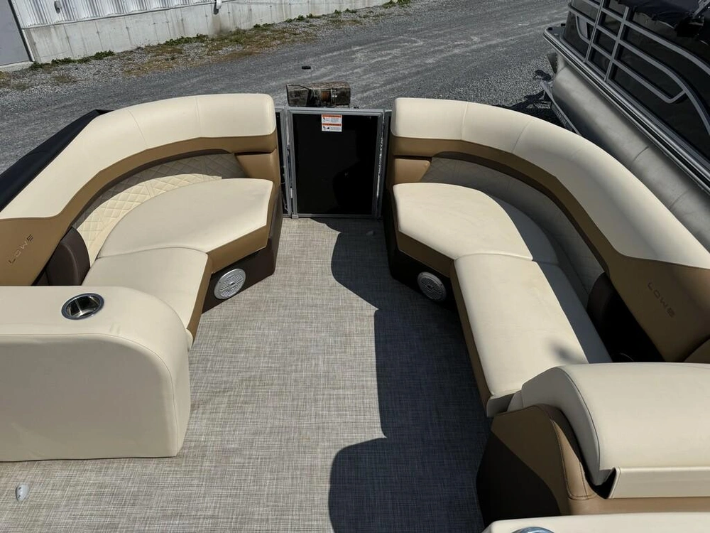 Lowe Boats Ss 210 2023 alt