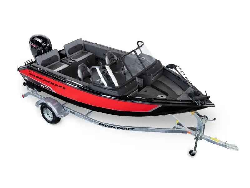 2024 Princecraft Sport 175 Max alt