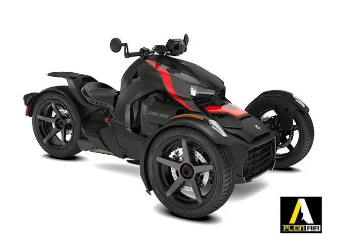 Can-Am Ryker Sport 900 ACE 2025