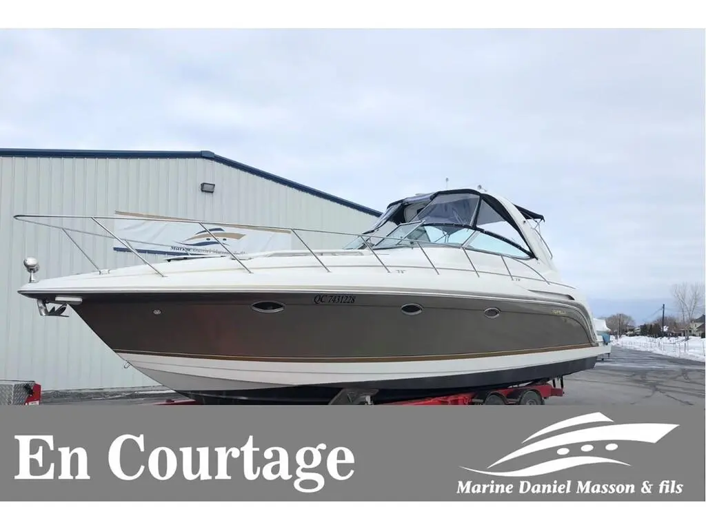 2004 Formula Yachts 37 PC 