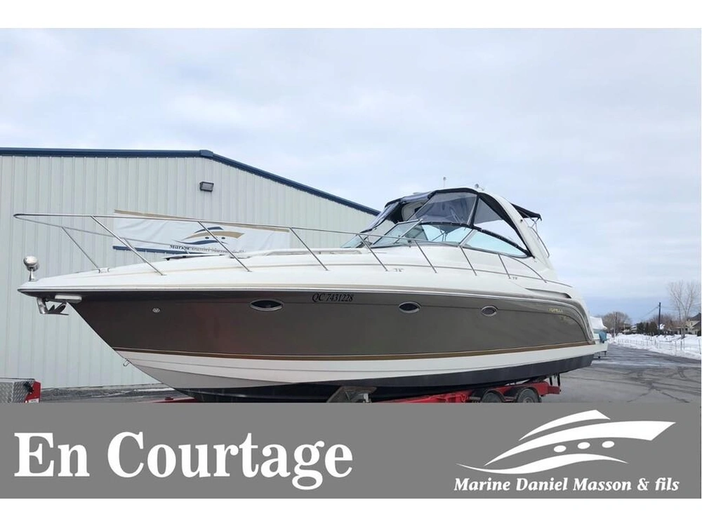 Formula Yachts 37 Pc 2004 alt