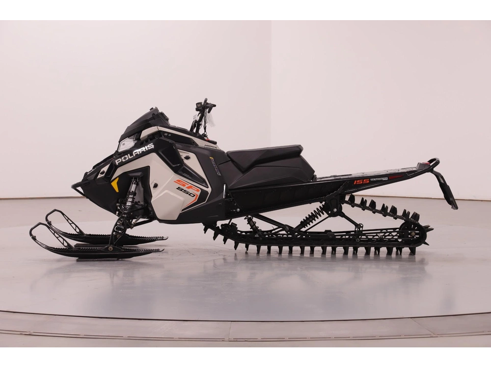 2025 Polaris 850 Rmk Sp 155 alt