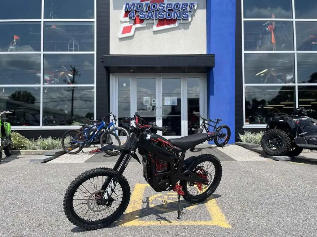 Talaria STING R MX4 EXPERT  2024