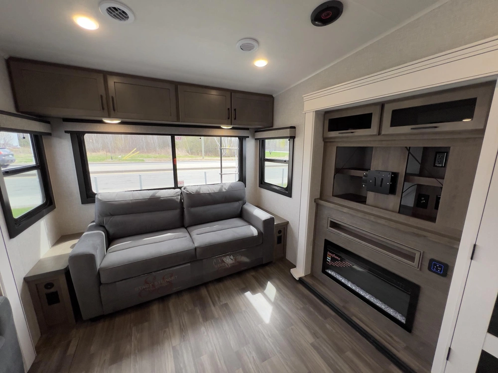 Jayco Eagle 321rsts 2025 alt