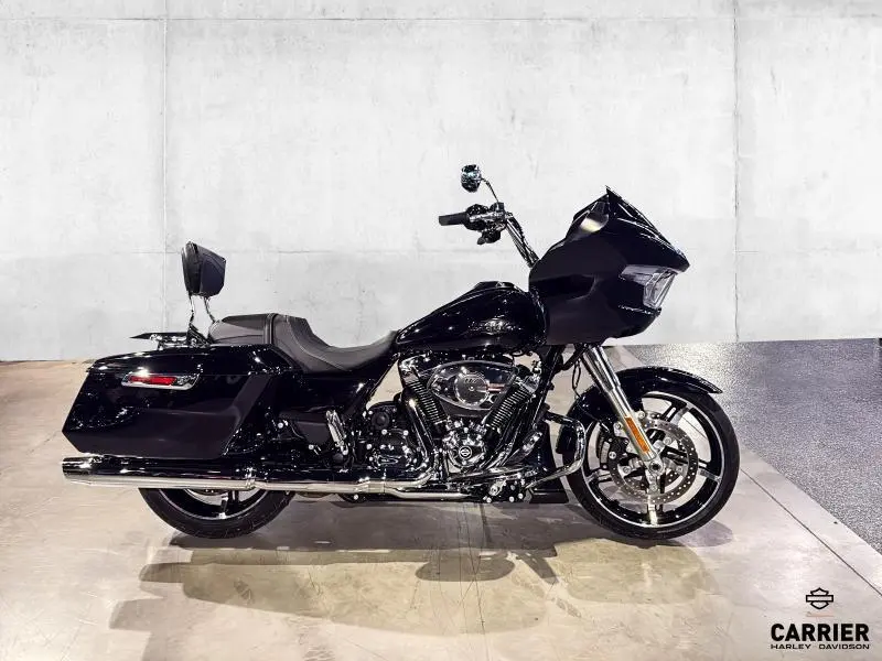 2024 Harley-Davidson Moto Harley-Davidson ROAD GLIDE 2024