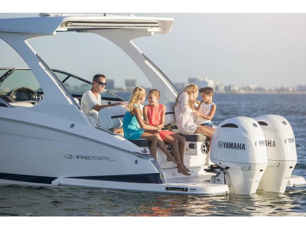 Regal 29 Obx 2026 alt