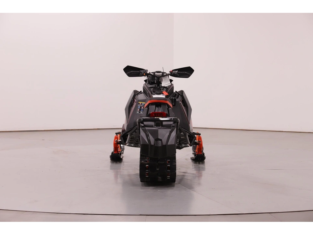 2025 Polaris Patriot 9r Switchback Assault 146 alt