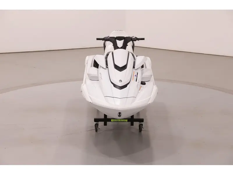 2025 Yamaha FX CRUISER SVHO W/AUDIO