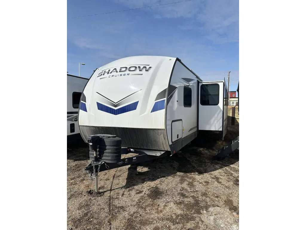 2024 Shadow Cruiser 277BHS 