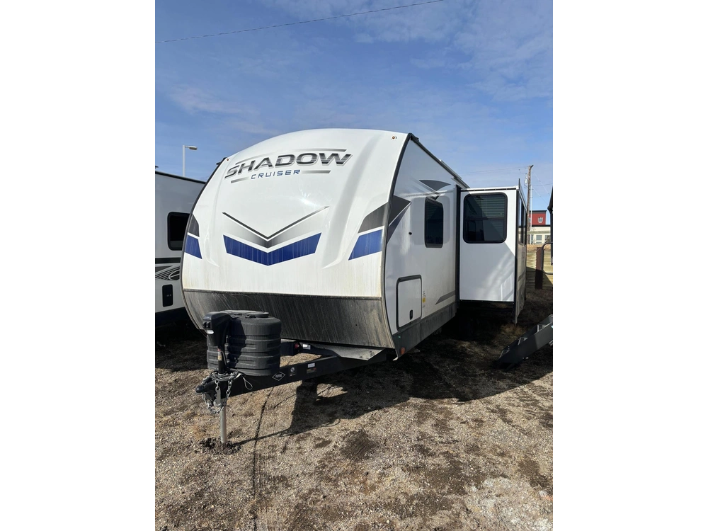 2024 Shadow Cruiser 277bhs alt