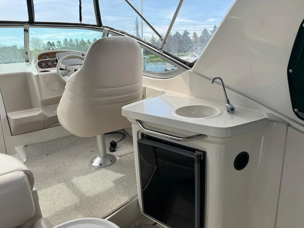 1997 Regal 292 alt