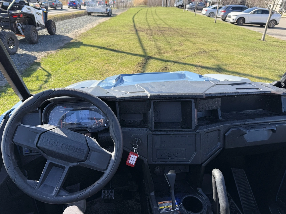 2025 Polaris General 1000 Premium *à Partir De 1.99% alt