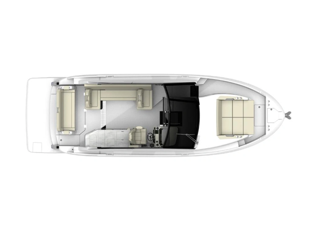Regal 36 Grande Coupe 2026 alt