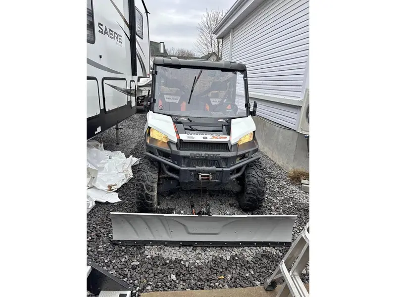 2015 Polaris RANGER 900 XP
