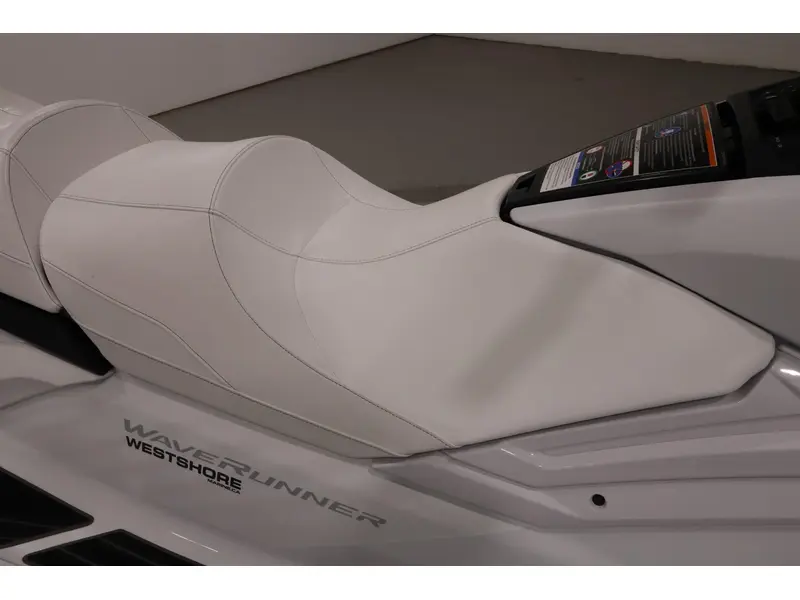 Yamaha FX CRUISER SVHO W/AUDIO 2025