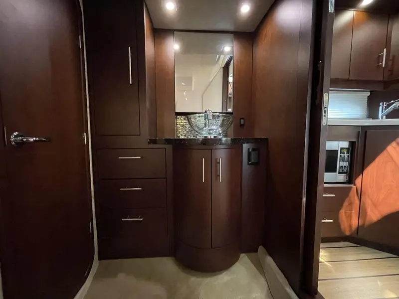 Regal 42 SPORT COUPE 2015