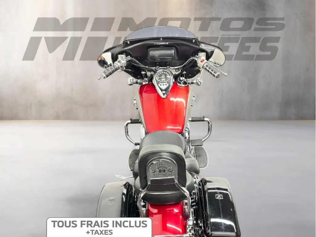 2002 Kawasaki Vulcan 1500 Classic efi
