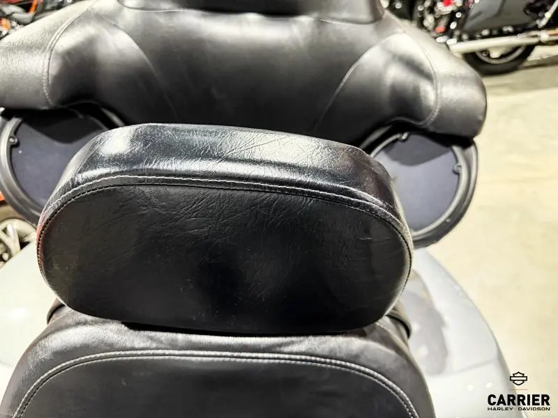 2015 Harley-Davidson Moto Harley-Davidson ELECTRA GLIDE ULTRA LIMITED 2015