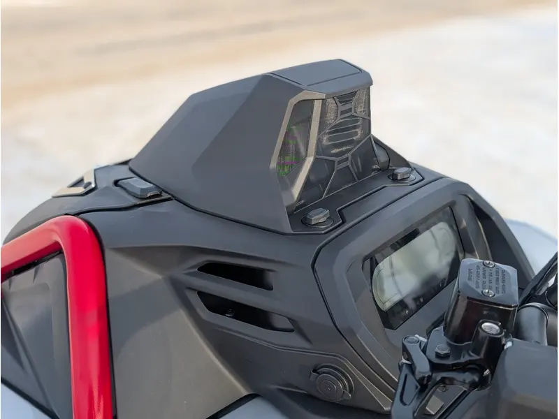 2025 Can-Am Outlander X mr 1000R