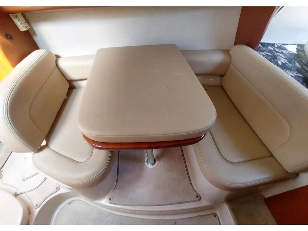 2004 Chaparral 270/280 Signature alt