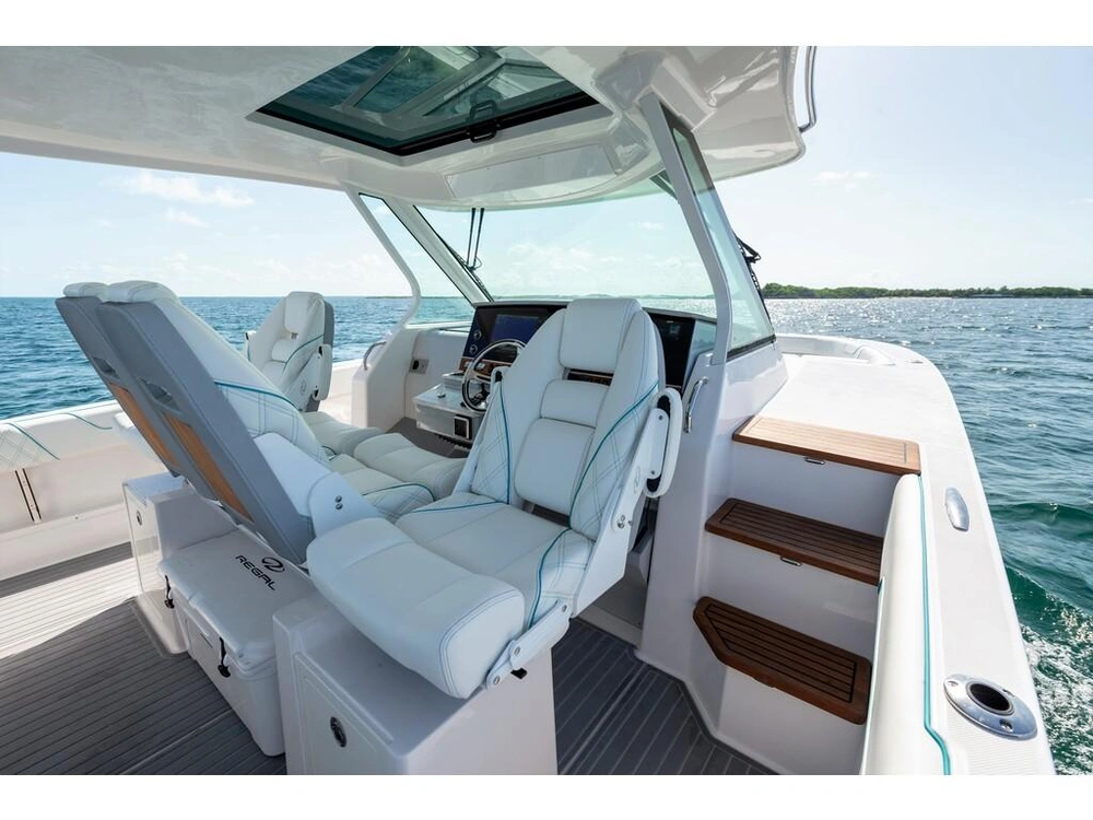 Regal Sav 38 2026 alt
