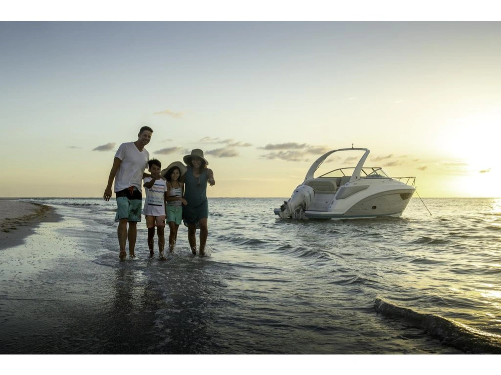 2026 Regal 26 Xo alt