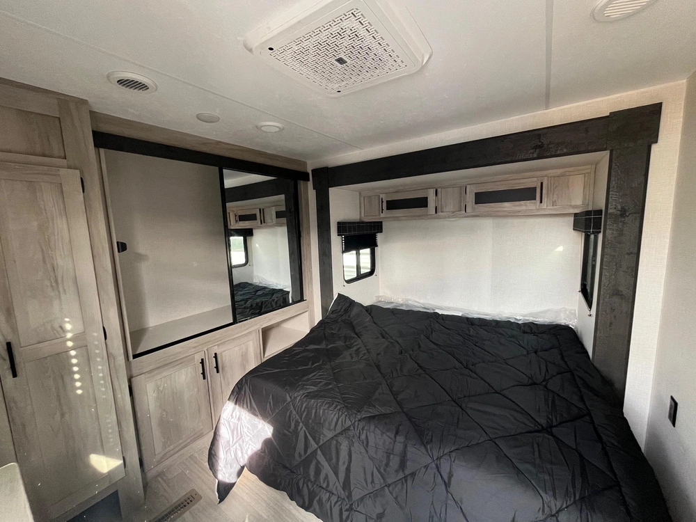 2024 Sportsmen Sportsmen Destination 362db alt