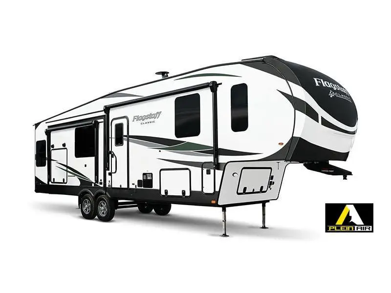 Forest River FLAGSTAFF LITE FLF524EWS 2023