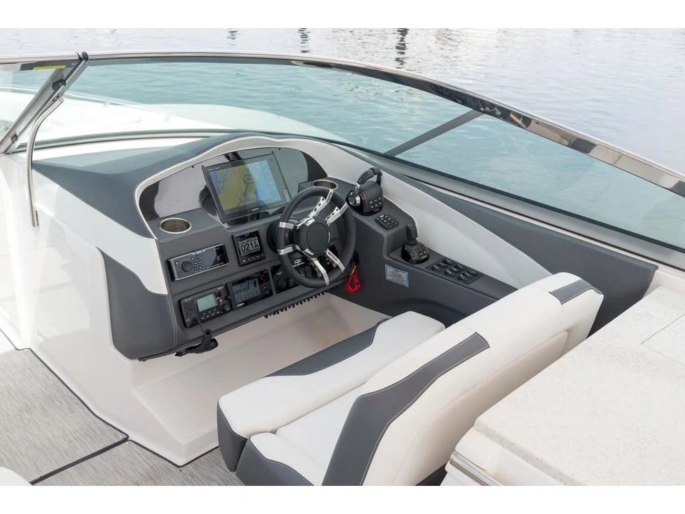 Regal 33 Obx 2026 alt