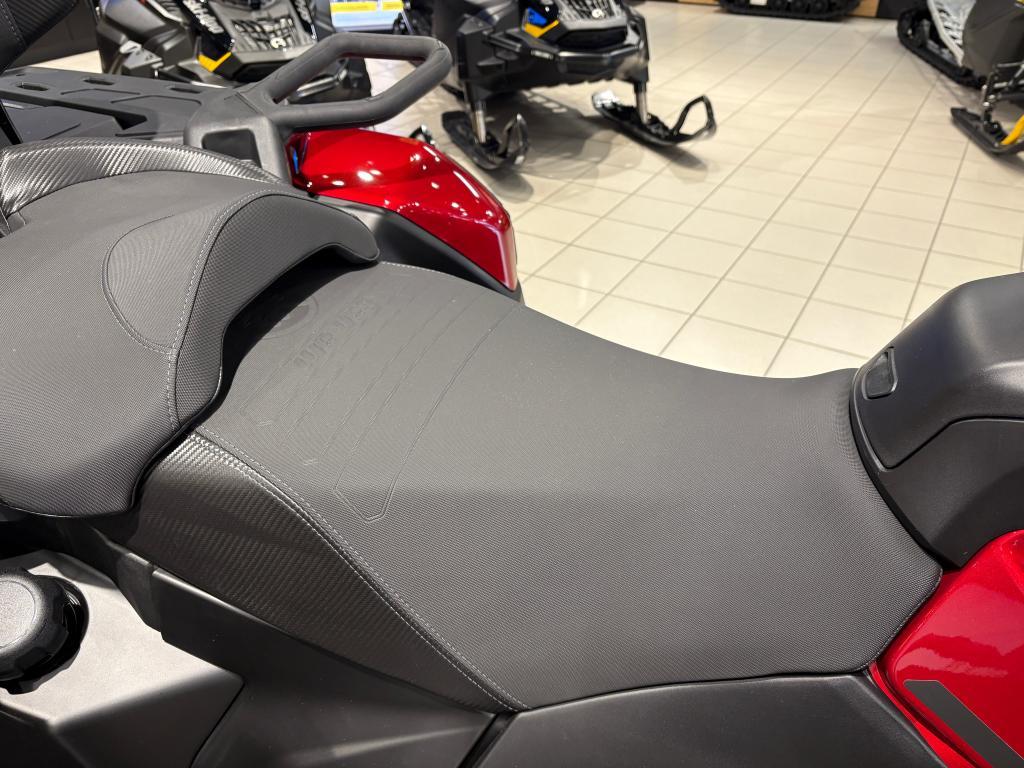 2025 Can-Am Outlander MAX XT 850