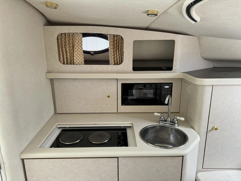 1997 Regal 292 alt