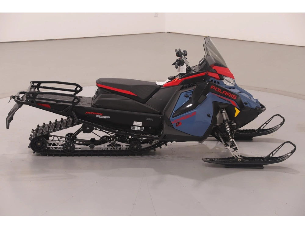 2024 Polaris Prostar S4 Voyageur 146 Prostar S4 alt