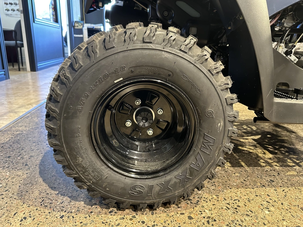 2025 Kawasaki Brute Force 300 alt