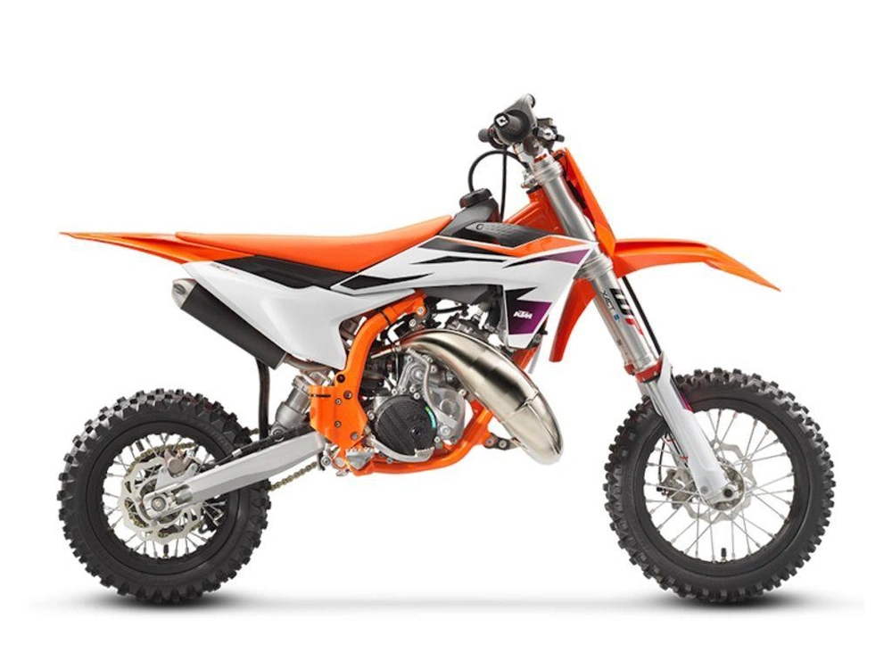 2025 Ktm 50 Sx alt