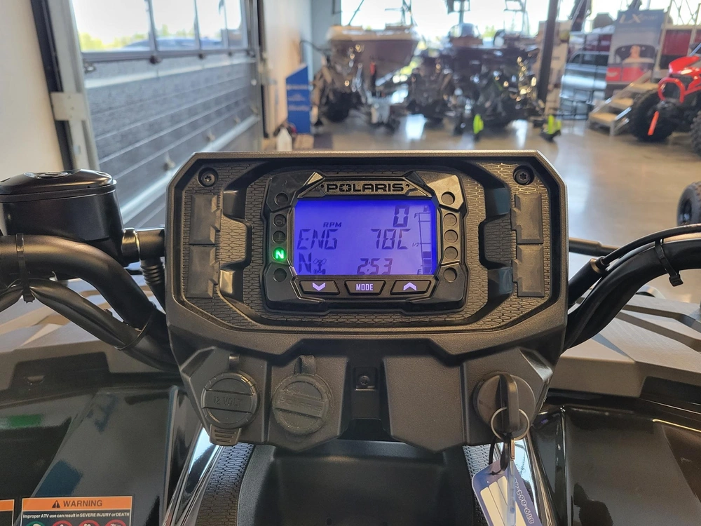 Polaris Sportsman 570 Trail 2025 alt