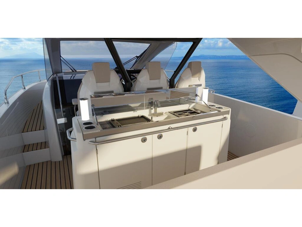 Jeanneau Db 37 2026 alt