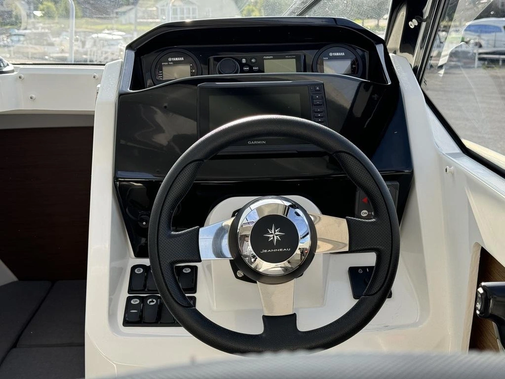 Jeanneau Nc 695 2019 alt