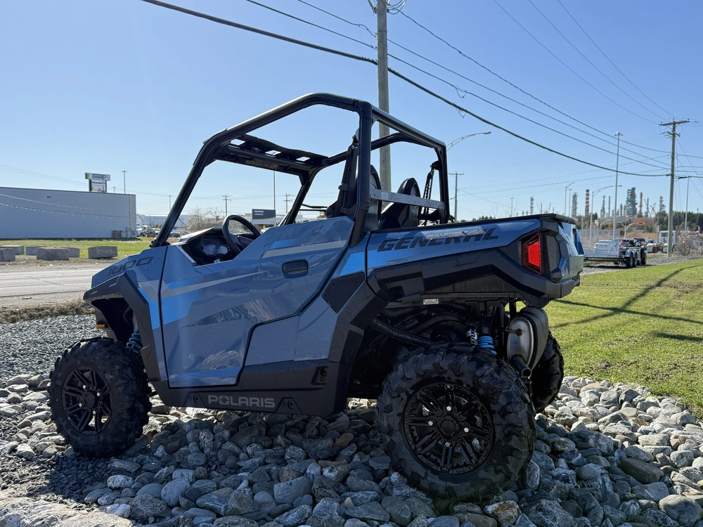 2025 Polaris General 1000 Premium *à Partir De 1.99% alt