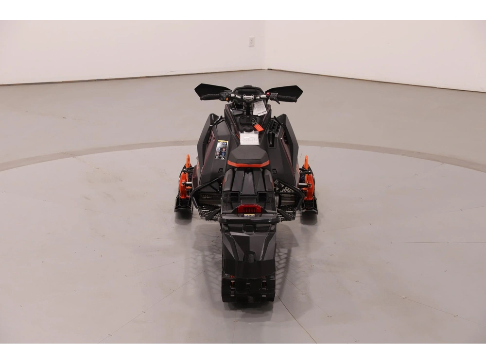 2025 Polaris Patriot 9r Switchback Assault 146 alt