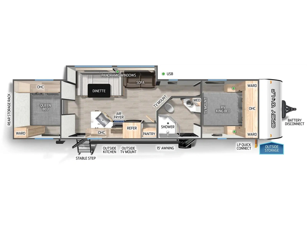 Cherokee 29qb 2025 alt